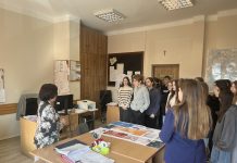 Dzień Otwarty w PSSE w Lubaczowie