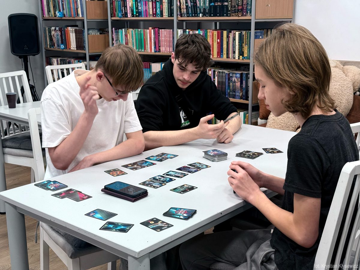 Obraz przedstawiający Turniej Star Realms w Horyńcu-Zdroju rozstrzygnięty [ZDJĘCIA]