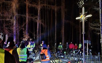 Obraz przedstawiający Festiwal Folkowisko 2026 w Gorajcu – znamy datę i temat przewodni