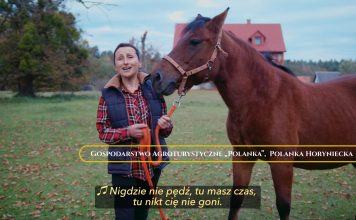 Obraz przedstawiający Festiwal Folkowisko 2026 w Gorajcu – znamy datę i temat przewodni