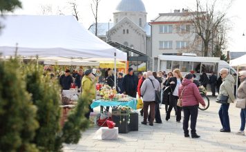 Obraz przedstawiający Festiwal Folkowisko 2026 w Gorajcu – znamy datę i temat przewodni