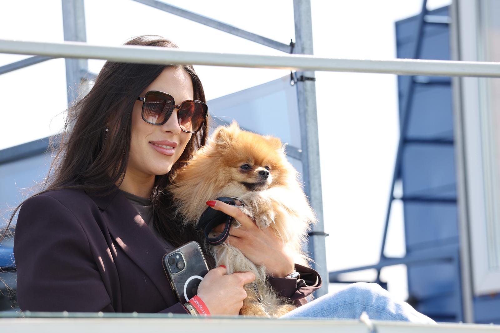 Obraz przedstawiający Betclic III liga: Dublet Majdy zapewnił zwycięstwo Pogoni-Sokołowi Lubaczów