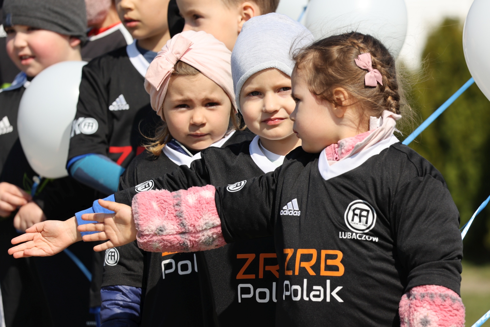 Obraz przedstawiający Betclic III liga: Dublet Majdy zapewnił zwycięstwo Pogoni-Sokołowi Lubaczów