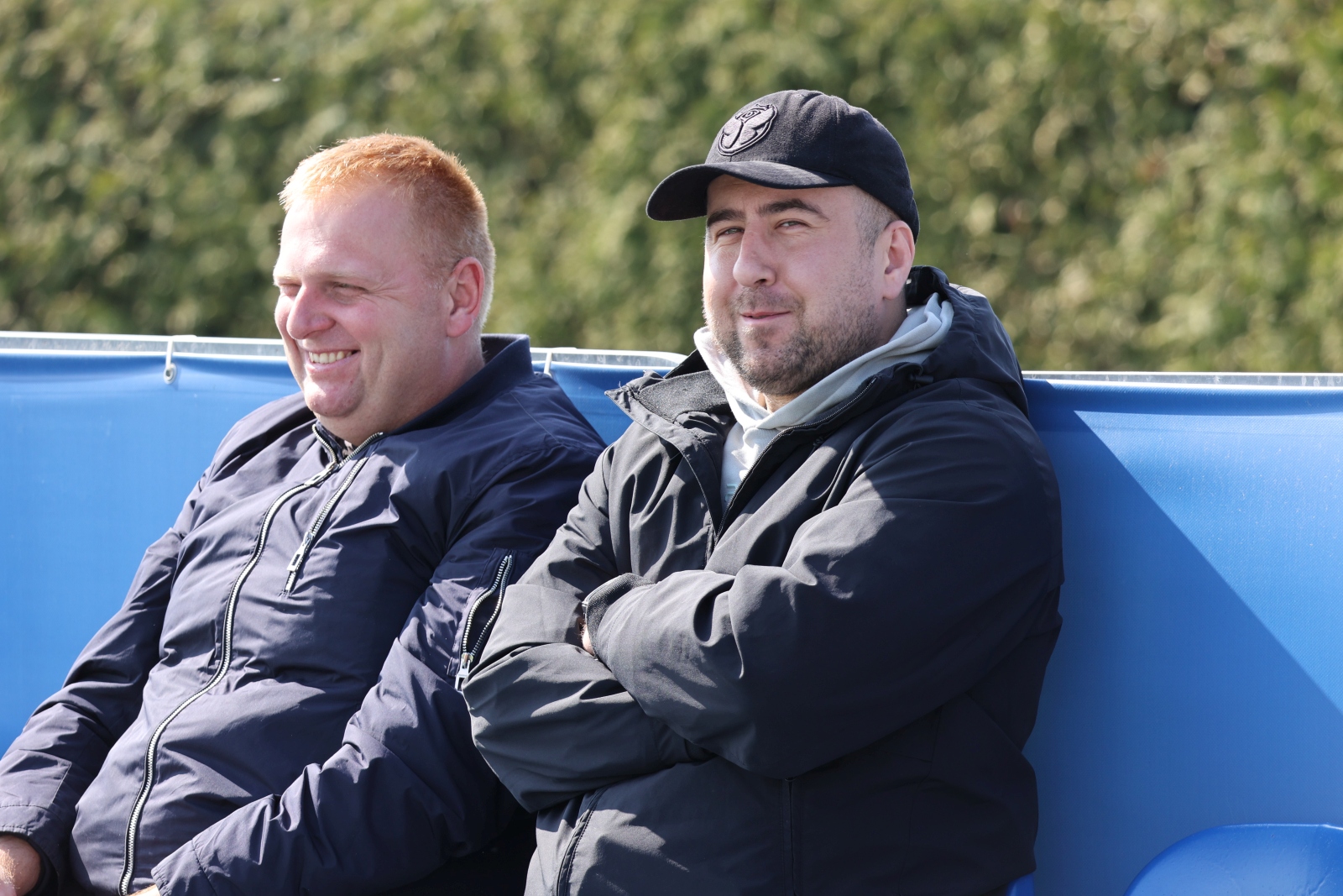 Obraz przedstawiający Betclic III liga: Dublet Majdy zapewnił zwycięstwo Pogoni-Sokołowi Lubaczów