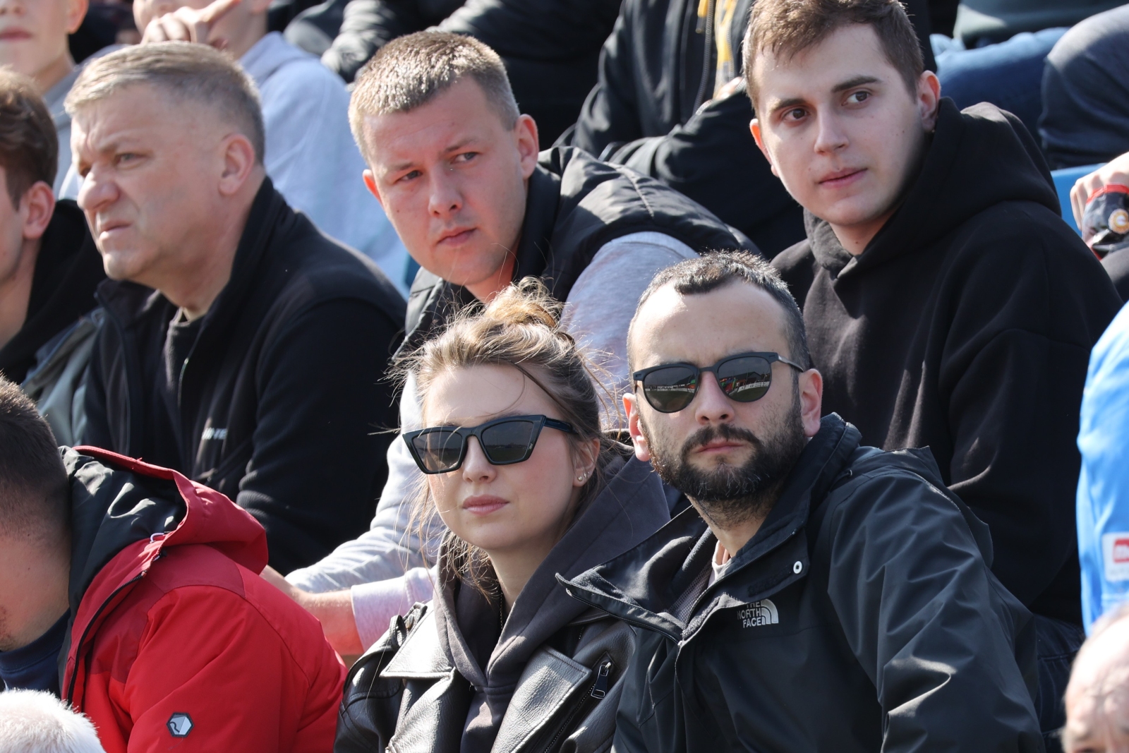 Obraz przedstawiający Betclic III liga: Dublet Majdy zapewnił zwycięstwo Pogoni-Sokołowi Lubaczów