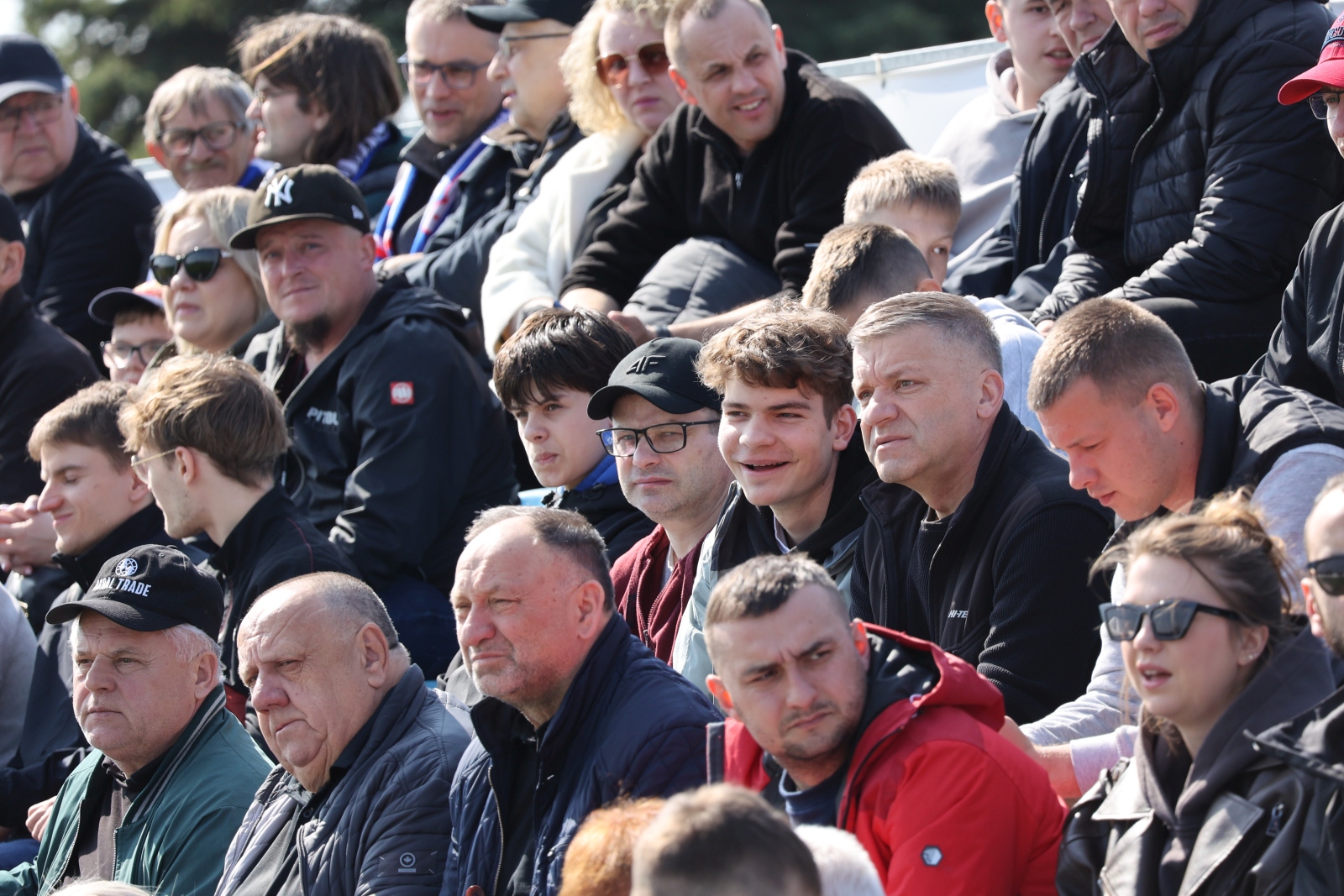 Obraz przedstawiający Betclic III liga: Dublet Majdy zapewnił zwycięstwo Pogoni-Sokołowi Lubaczów