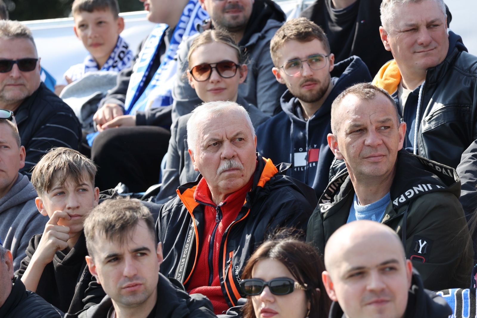 Obraz przedstawiający Betclic III liga: Dublet Majdy zapewnił zwycięstwo Pogoni-Sokołowi Lubaczów