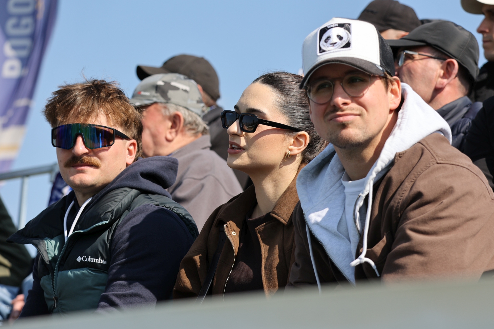 Obraz przedstawiający Betclic III liga: Dublet Majdy zapewnił zwycięstwo Pogoni-Sokołowi Lubaczów