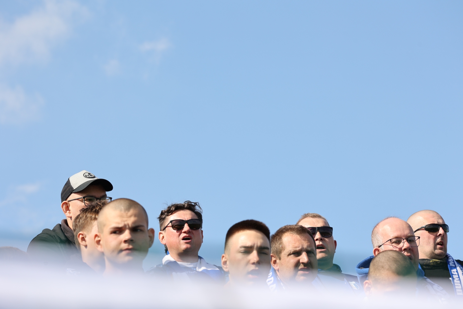 Obraz przedstawiający Betclic III liga: Dublet Majdy zapewnił zwycięstwo Pogoni-Sokołowi Lubaczów