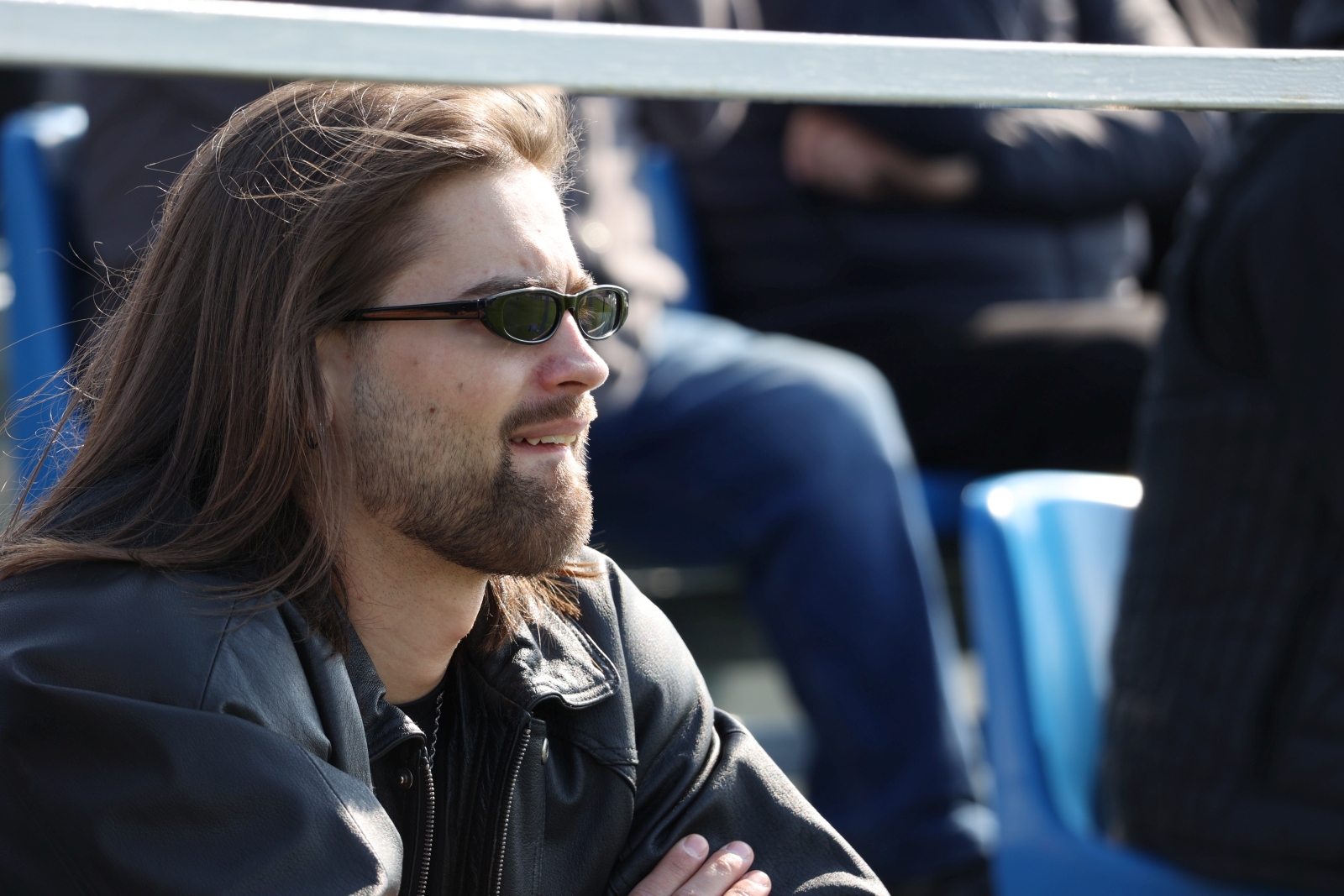 Obraz przedstawiający Betclic III liga: Dublet Majdy zapewnił zwycięstwo Pogoni-Sokołowi Lubaczów