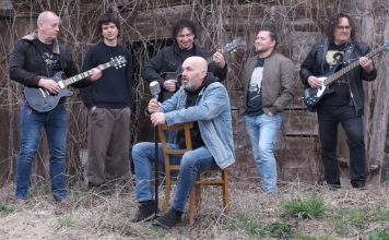 Obraz przedstawiający Festiwal Folkowisko 2026 w Gorajcu – znamy datę i temat przewodni