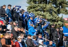 Pogoń-Sokół Lubaczów podejmie Sokół Kolbuszowa Dolna